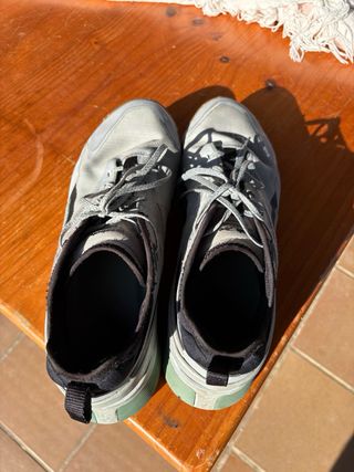 Reebok Nano X3 Adventure (como nuevas)