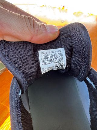 Reebok Nano X3 Adventure (como nuevas)