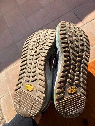 Reebok Nano X3 Adventure (como nuevas)