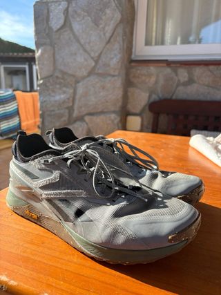 Reebok Nano X3 Adventure (como nuevas)