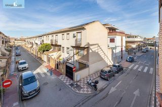 Piso en venta en Zona de San Cayetano en Churriana de la Vega