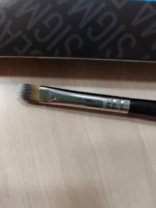 Pincel Sigma F70 Concealer Negro