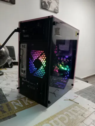 PC Gamer i7 con Windows 11