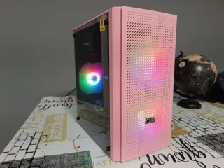 PC Gamer i7 con Windows 11