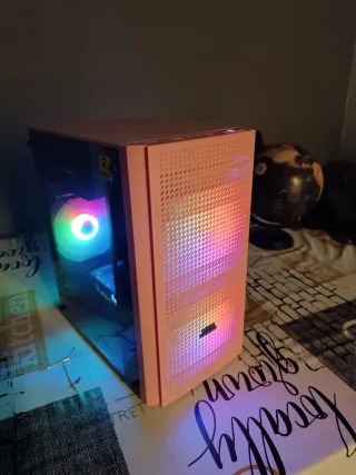 PC Gamer i7 con Windows 11