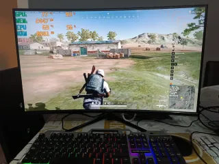 PC Gamer i7 con Windows 11