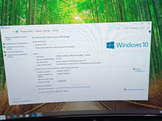 PC Gamer i7 con Windows 11