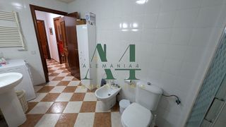 Piso en venta en Centro en Cáceres