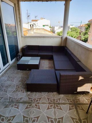 Piso en venta en Valdefierro en Zaragoza