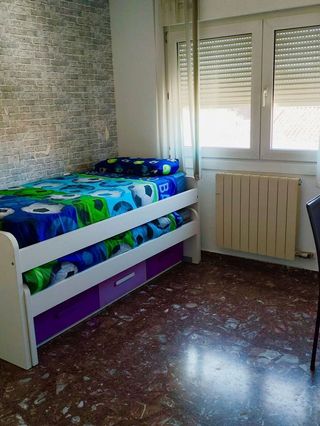 Piso en venta en Valdefierro en Zaragoza