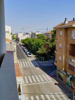 Piso en venta en Valdefierro en Zaragoza