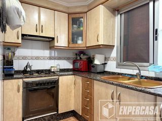 Piso en venta en Aldaia