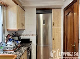 Piso en venta en Aldaia