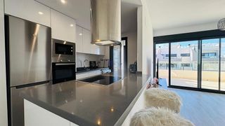 Piso en venta en Campos de Golf - Villa Martin - Los Dolses en Orihuela