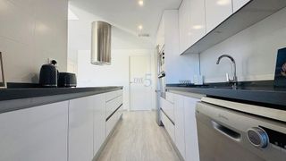 Piso en venta en Campos de Golf - Villa Martin - Los Dolses en Orihuela