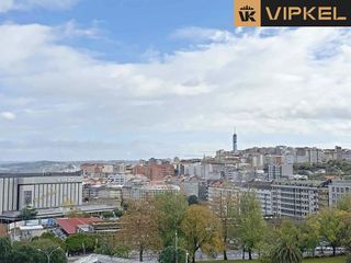 Piso en venta en Os Mallos - San Cristóbal en Coruña (A)