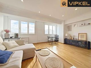 Piso en venta en Os Mallos - San Cristóbal en Coruña (A)