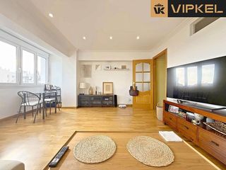 Piso en venta en Os Mallos - San Cristóbal en Coruña (A)