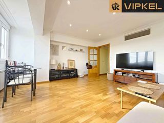 Piso en venta en Os Mallos - San Cristóbal en Coruña (A)