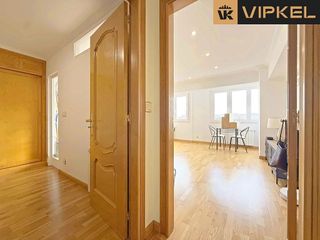 Piso en venta en Os Mallos - San Cristóbal en Coruña (A)