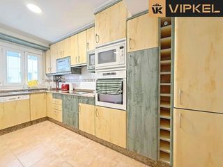 Piso en venta en Os Mallos - San Cristóbal en Coruña (A)