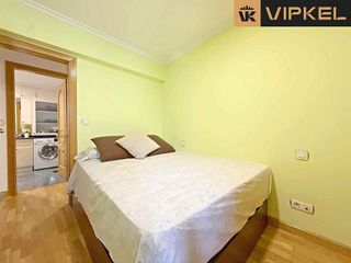 Piso en venta en Os Mallos - San Cristóbal en Coruña (A)