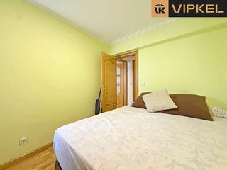 Piso en venta en Os Mallos - San Cristóbal en Coruña (A)