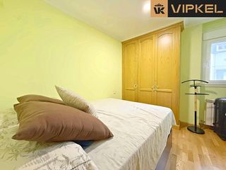 Piso en venta en Os Mallos - San Cristóbal en Coruña (A)