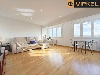 Piso en venta en Os Mallos - San Cristóbal en Coruña (A)