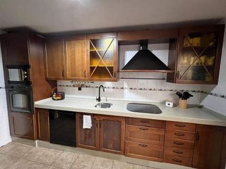 Piso en venta en Reconquista-San José Artesano-El Rosario en Algeciras