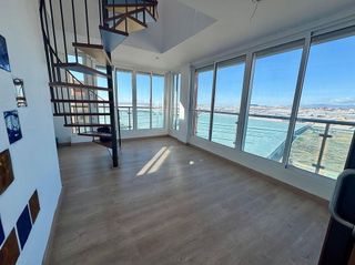 Ático en venta en Roquetas Centro en Roquetas de Mar