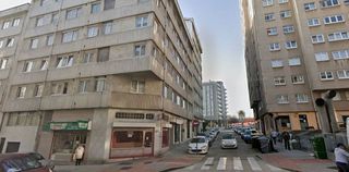 Piso en venta en Os Mallos - San Cristóbal en Coruña (A)