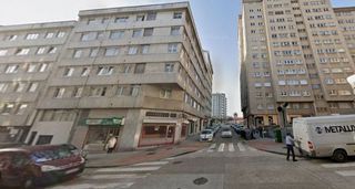 Piso en venta en Os Mallos - San Cristóbal en Coruña (A)
