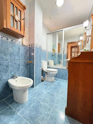 Piso en venta en Universidad en Getafe