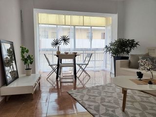 Piso en venta en Los Ángeles - Cruz de Caravaca en Almería