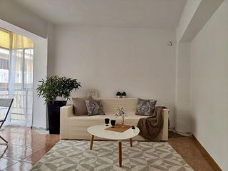 Piso en venta en Los Ángeles - Cruz de Caravaca en Almería