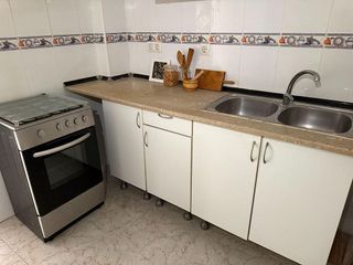 Piso en venta en Los Ángeles - Cruz de Caravaca en Almería