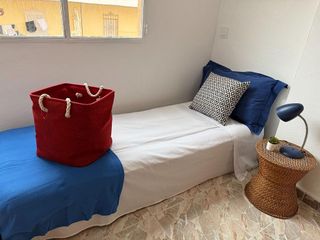 Piso en venta en Los Ángeles - Cruz de Caravaca en Almería