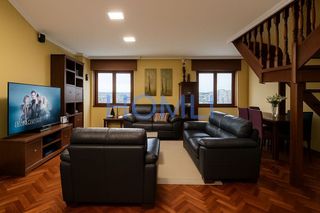 Dúplex en venta en Os Mallos - San Cristóbal en Coruña (A)