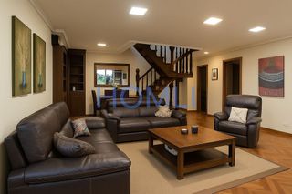 Dúplex en venta en Os Mallos - San Cristóbal en Coruña (A)