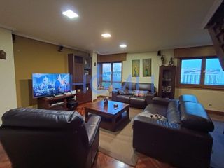 Dúplex en venta en Os Mallos - San Cristóbal en Coruña (A)