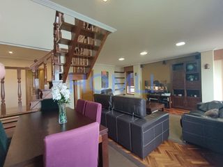 Dúplex en venta en Os Mallos - San Cristóbal en Coruña (A)