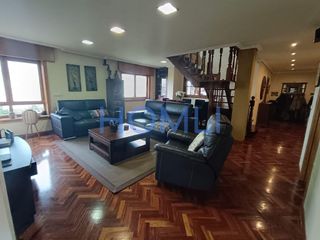 Dúplex en venta en Os Mallos - San Cristóbal en Coruña (A)
