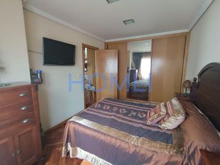 Dúplex en venta en Os Mallos - San Cristóbal en Coruña (A)