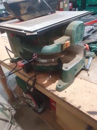 Ingletadora Casals 1400W