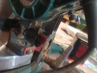 Ingletadora Casals 1400W