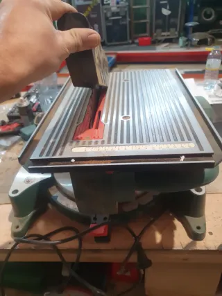 Ingletadora Casals 1400W