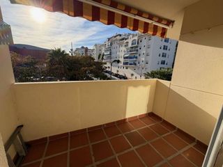 Piso en venta en Puerto - Plaza de Toros en Estepona
