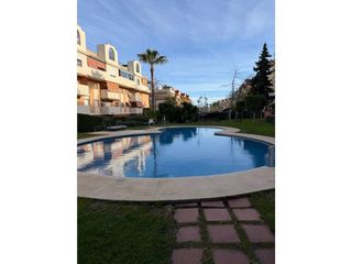 Piso en venta en Puerto - Plaza de Toros en Estepona