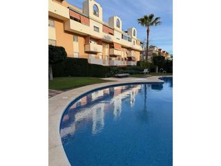 Piso en venta en Puerto - Plaza de Toros en Estepona
